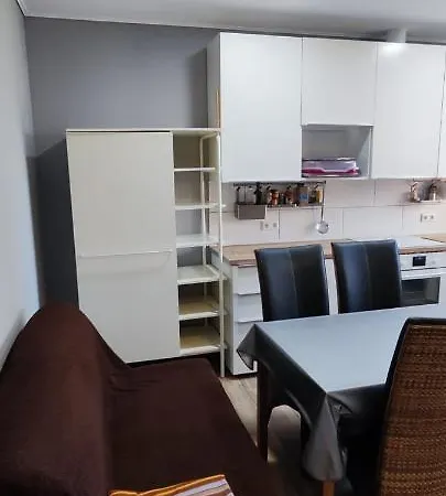 Private Appartement *