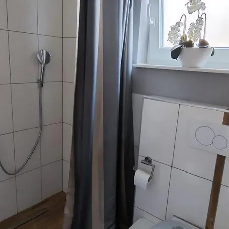 Private Appartement *