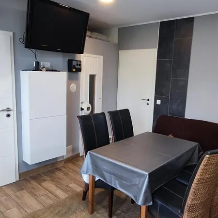 Appartement Private