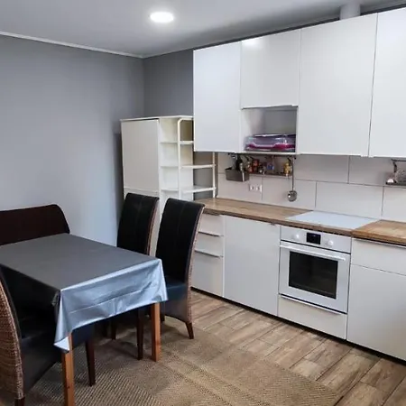 Private Appartement