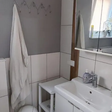 Appartement Private *