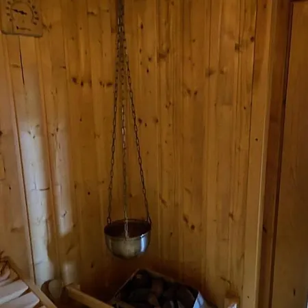 Private Appartement *