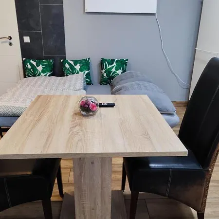 Appartement Private